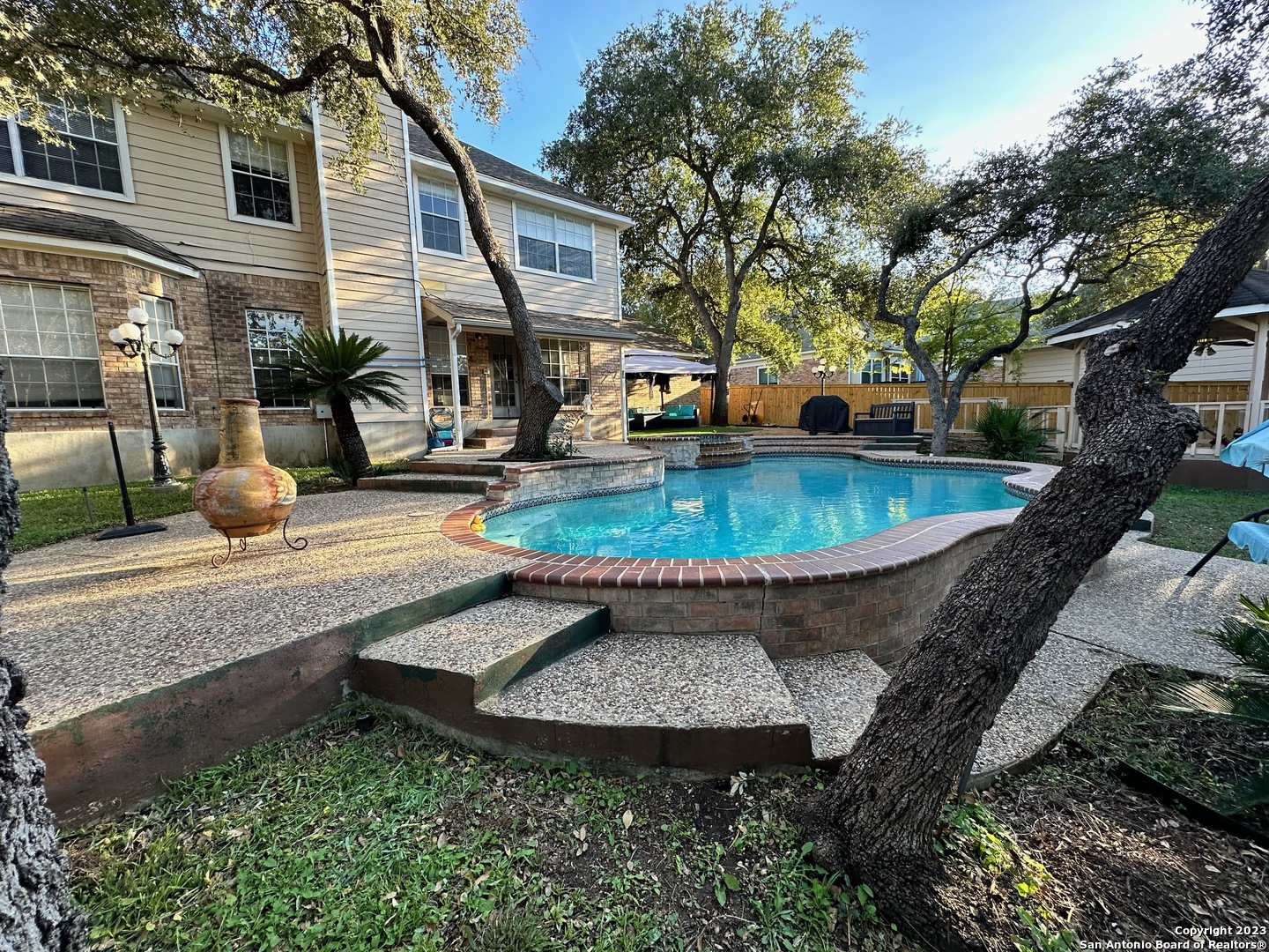 8839 Goodwick Heights San Antonio TX 78254