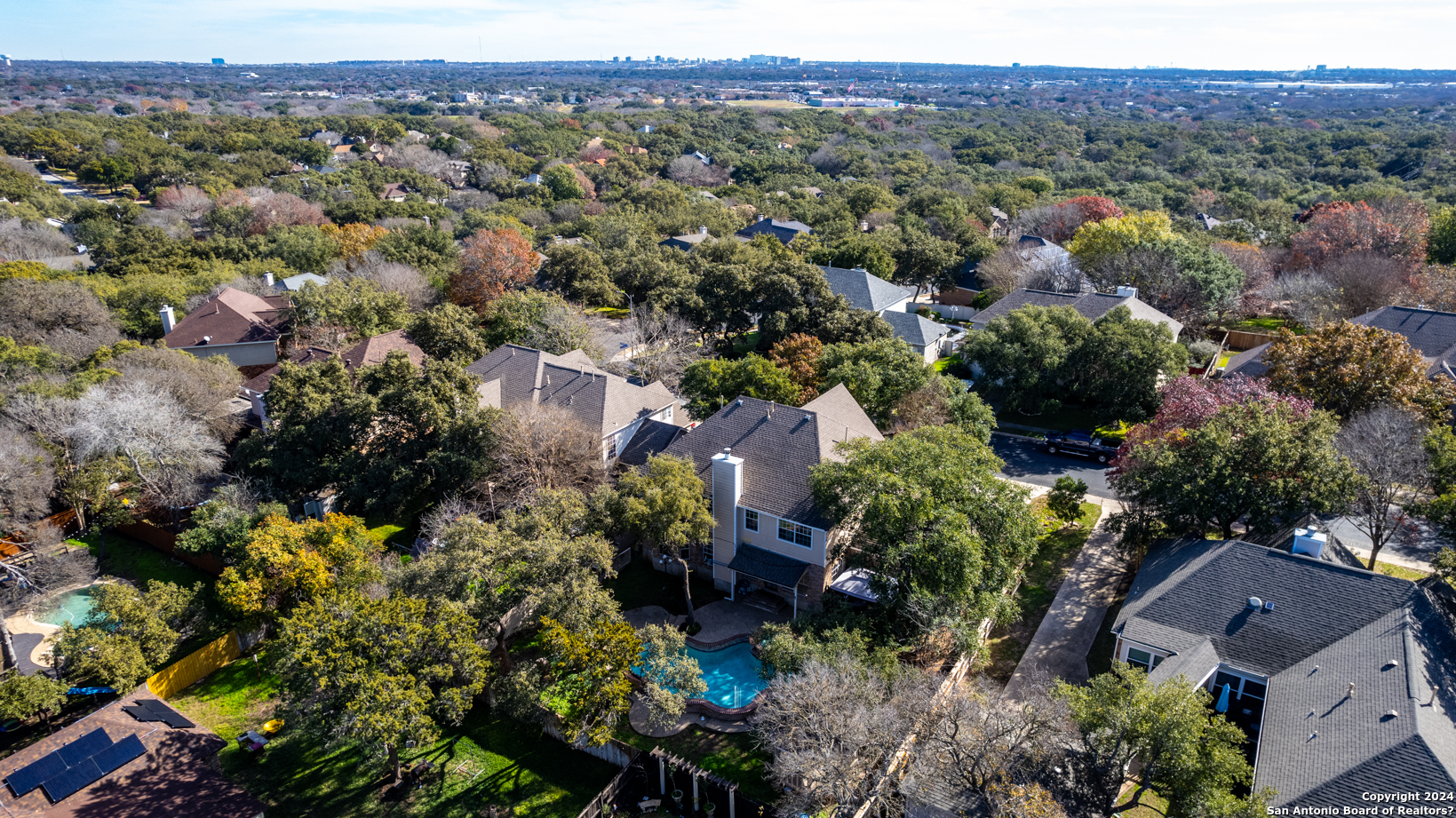 8839 Goodwick Heights San Antonio TX 78254