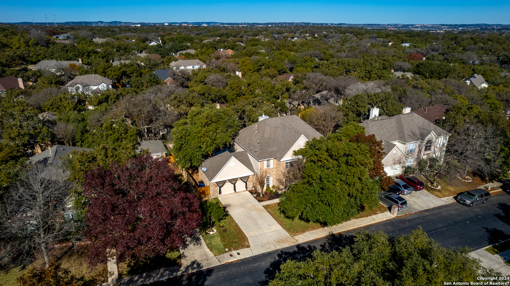 8839 Goodwick Heights San Antonio TX 78254