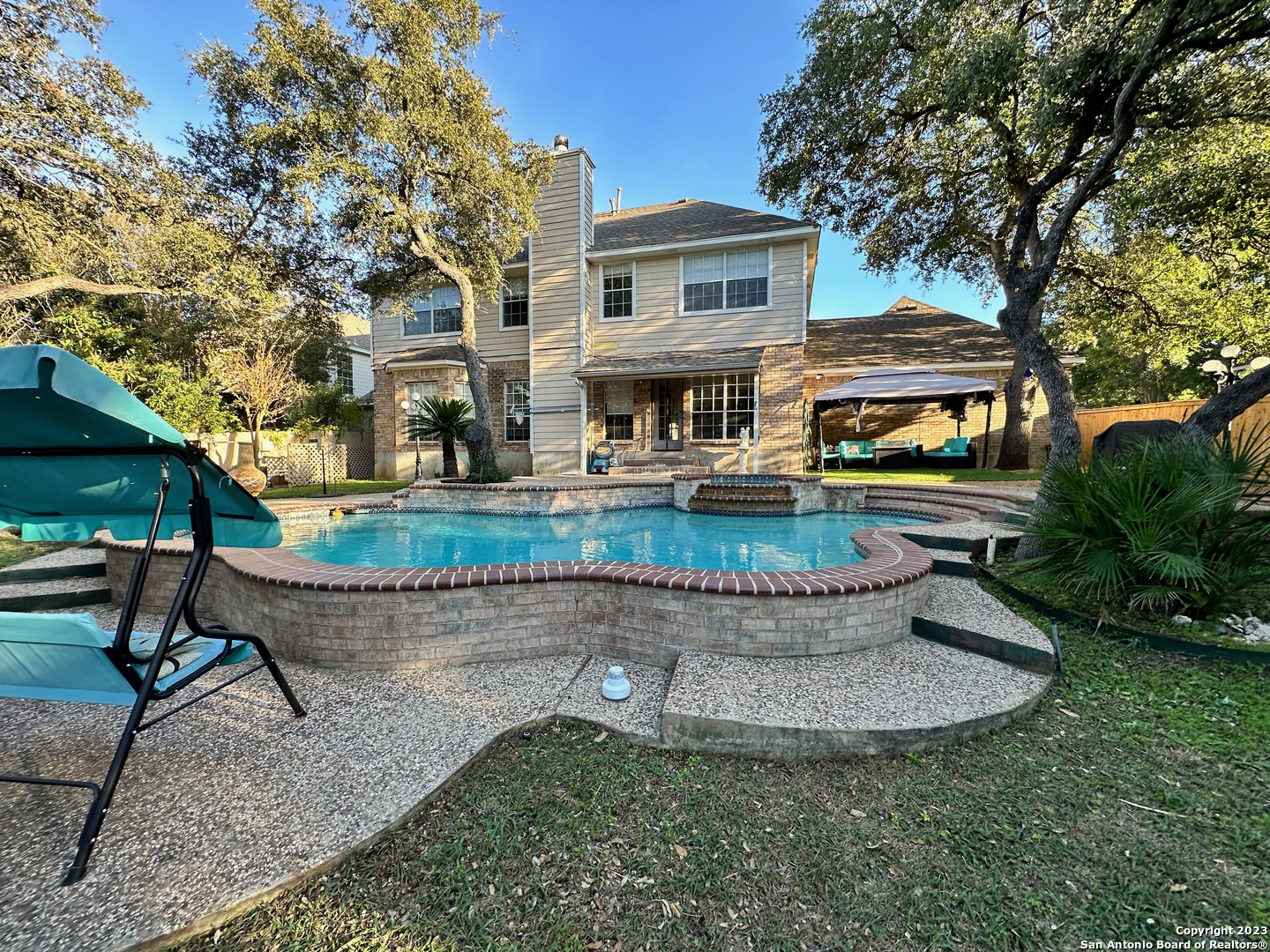 8839 Goodwick Heights San Antonio TX 78254