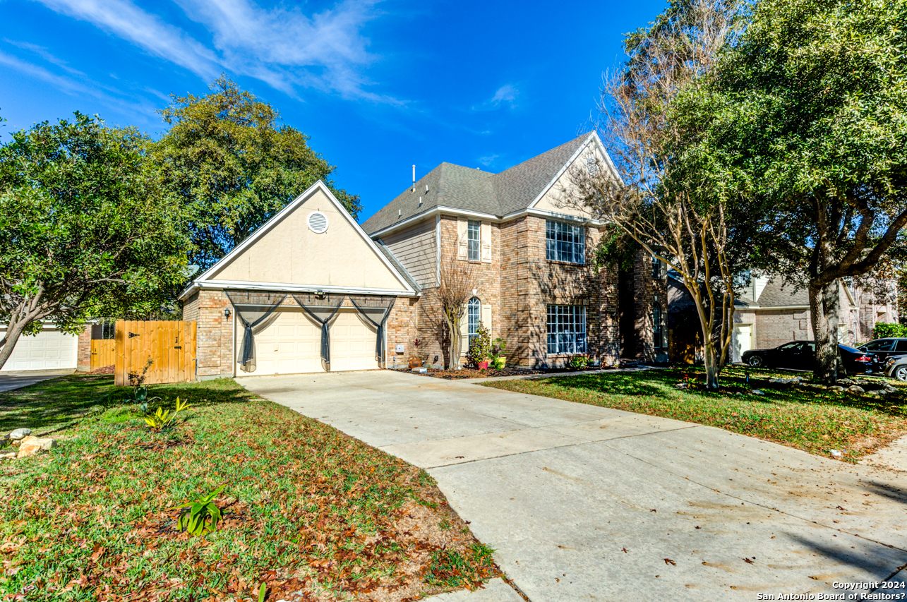 8839 Goodwick Heights San Antonio TX 78254