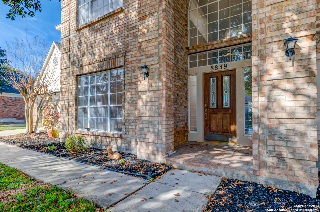 8839 Goodwick Heights San Antonio TX 78254