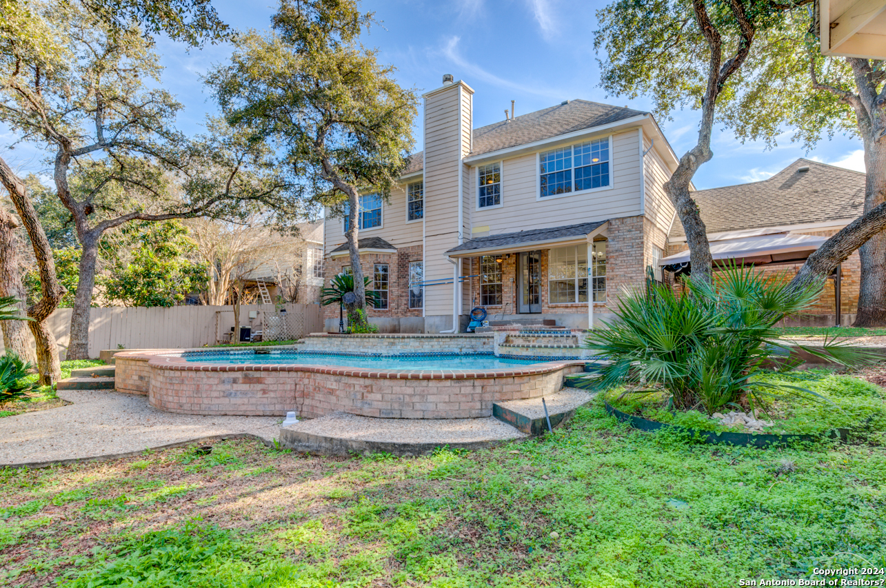 8839 Goodwick Heights San Antonio TX 78254