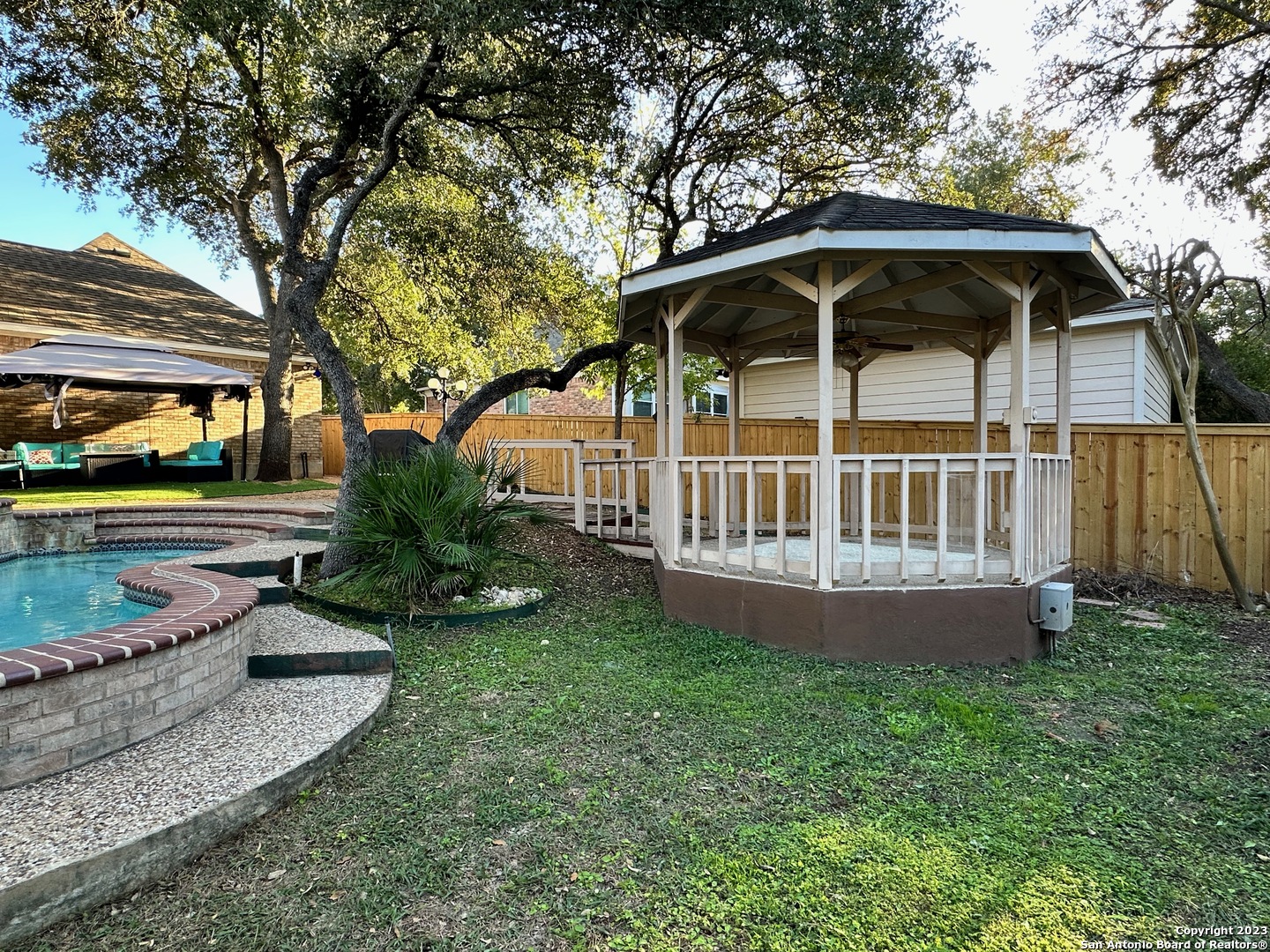8839 Goodwick Heights San Antonio TX 78254