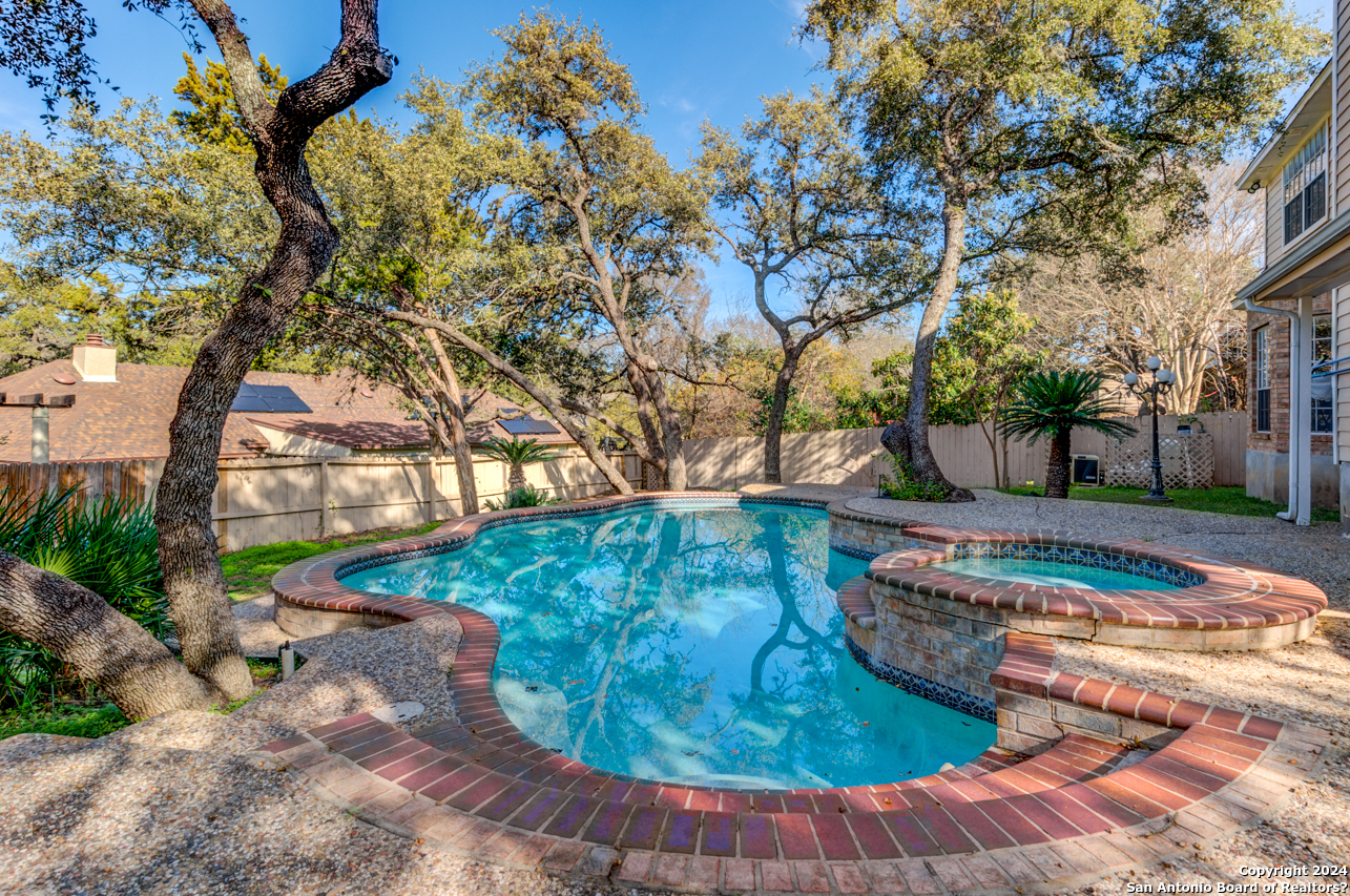 8839 Goodwick Heights San Antonio TX 78254
