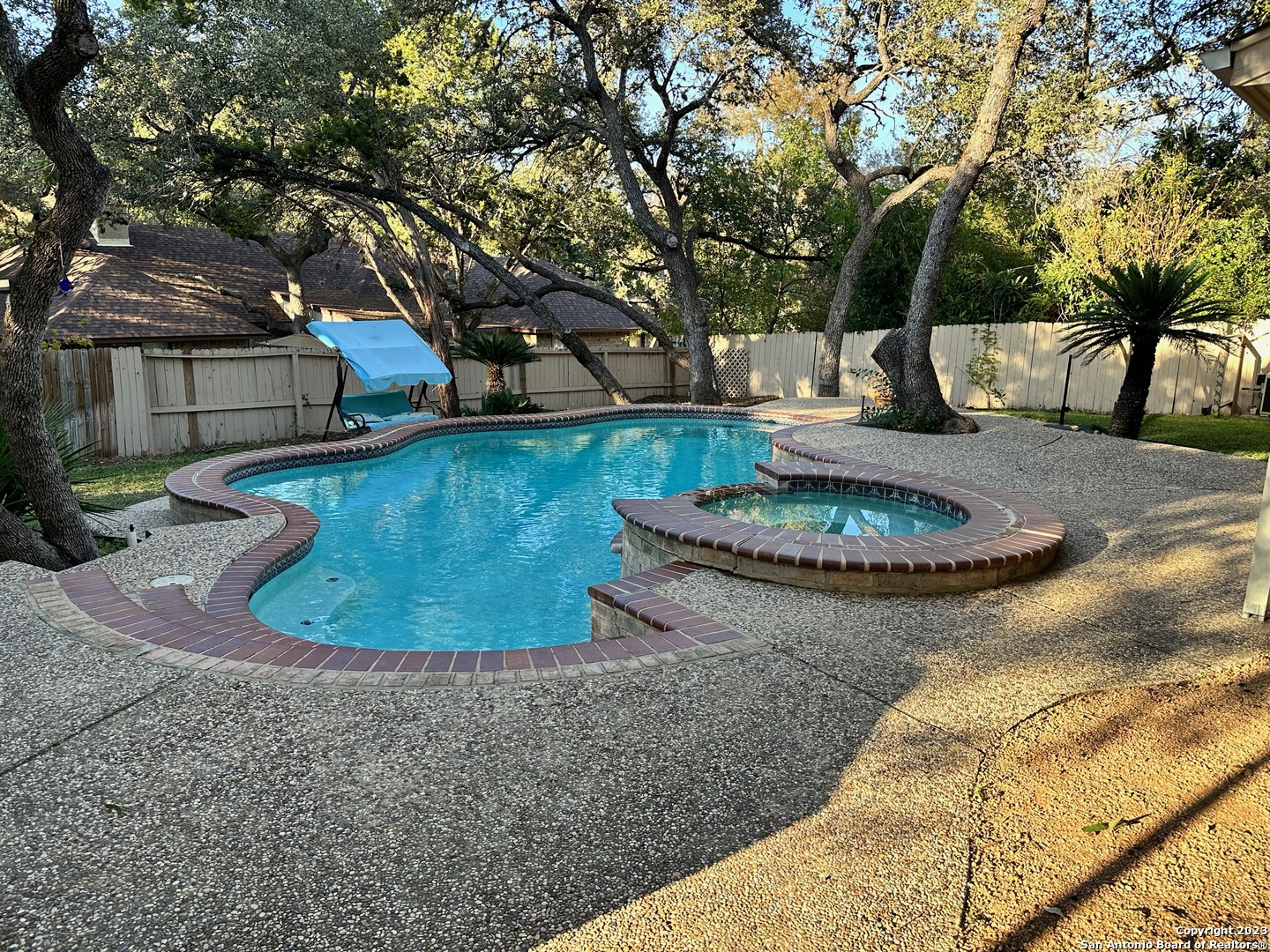 8839 Goodwick Heights San Antonio TX 78254