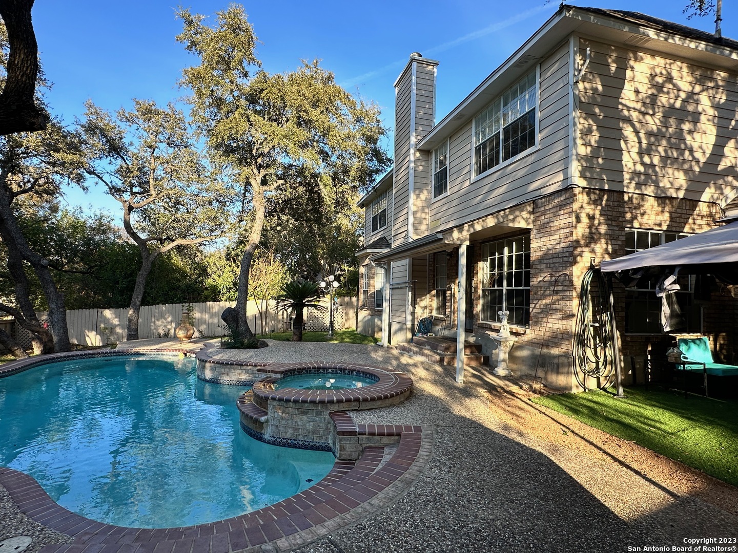 8839 Goodwick Heights San Antonio TX 78254