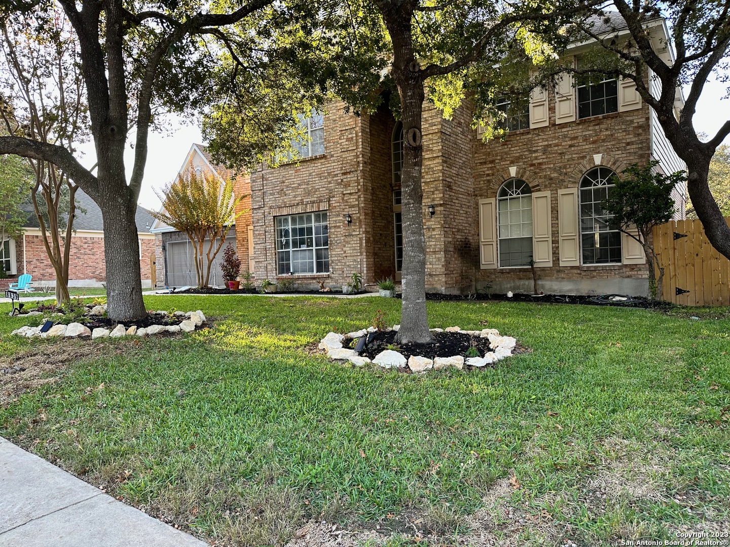 8839 Goodwick Heights San Antonio TX 78254