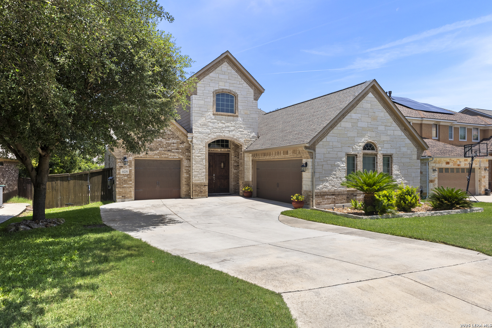 11231 Ginger Hazel San Antonio TX 78253