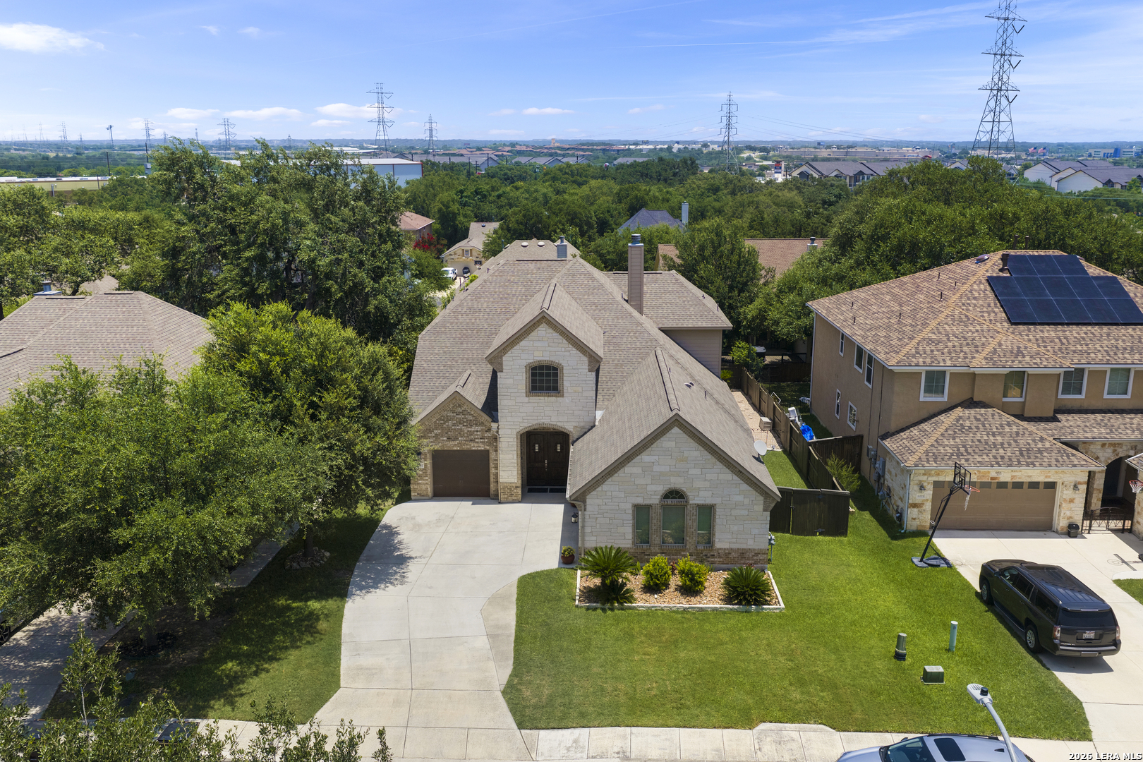11231 Ginger Hazel San Antonio TX 78253