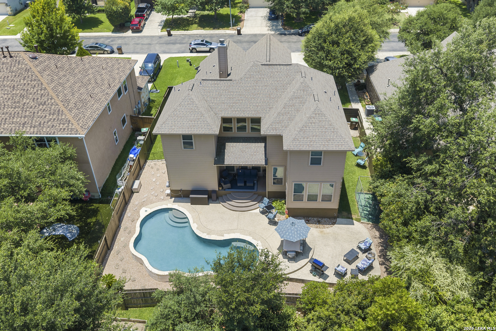 11231 Ginger Hazel San Antonio TX 78253