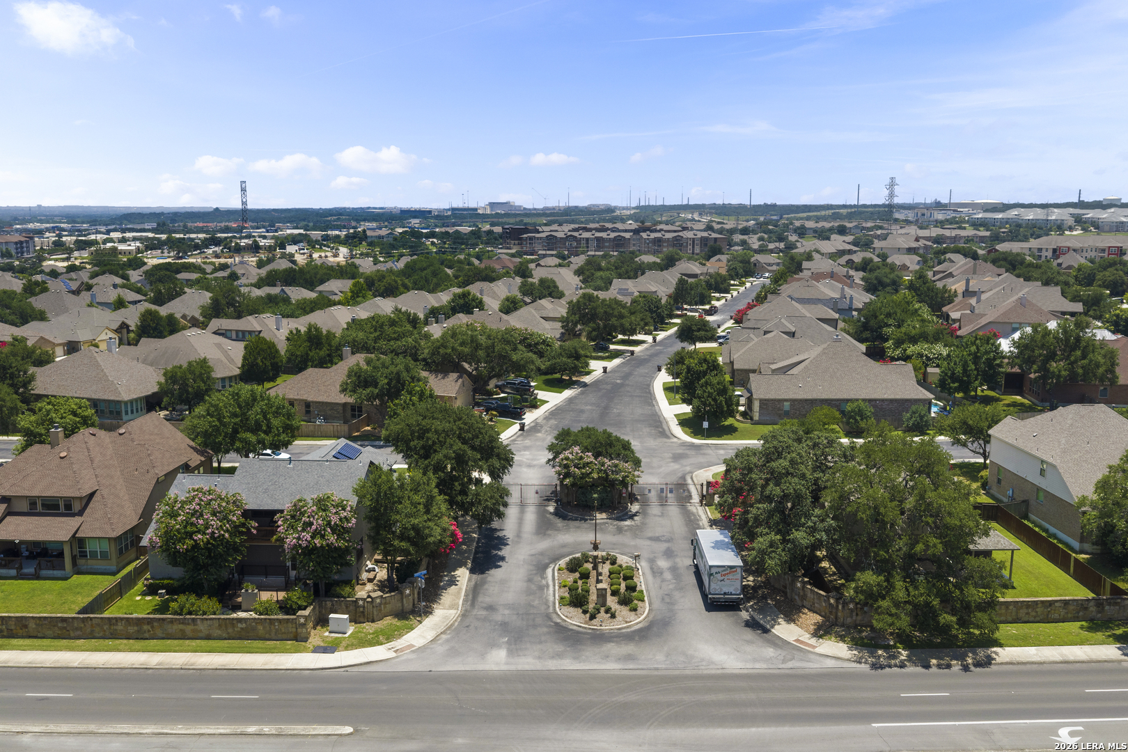 11231 Ginger Hazel San Antonio TX 78253