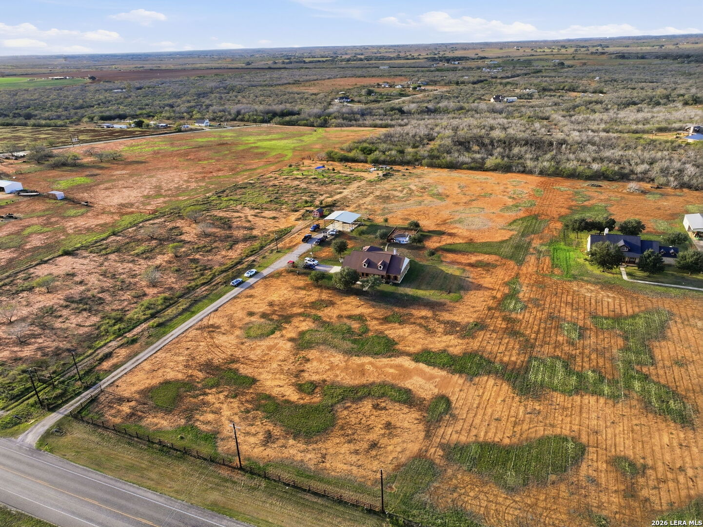 3036 State Highway 97w Floresville TX 78114