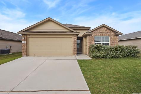 312 Sulphur Cibolo TX 78108