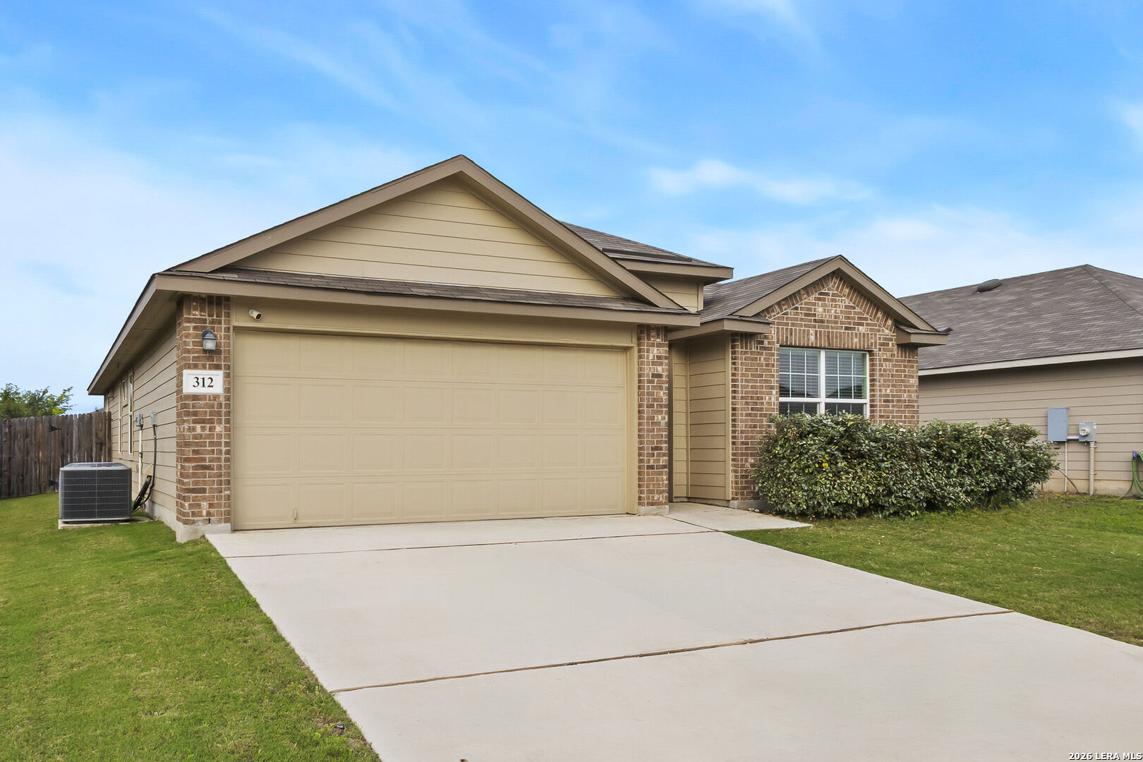 312 Sulphur Cibolo TX 78108