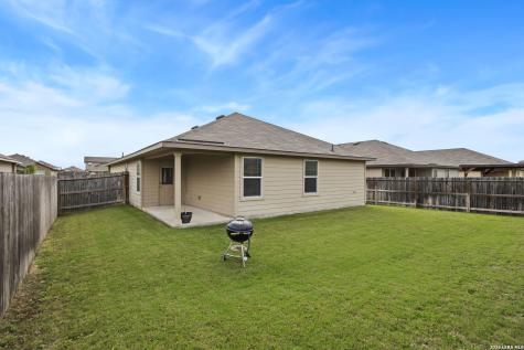 312 Sulphur Cibolo TX 78108