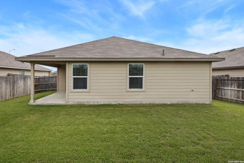 312 Sulphur Cibolo TX 78108