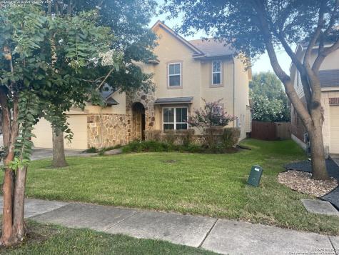 217 Royal Troon Drive Cibolo TX 78108