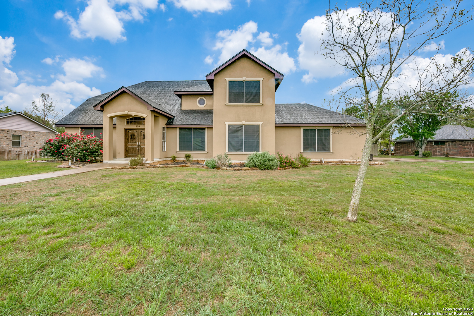 159 Bonnies Way New Braunfels TX 78130