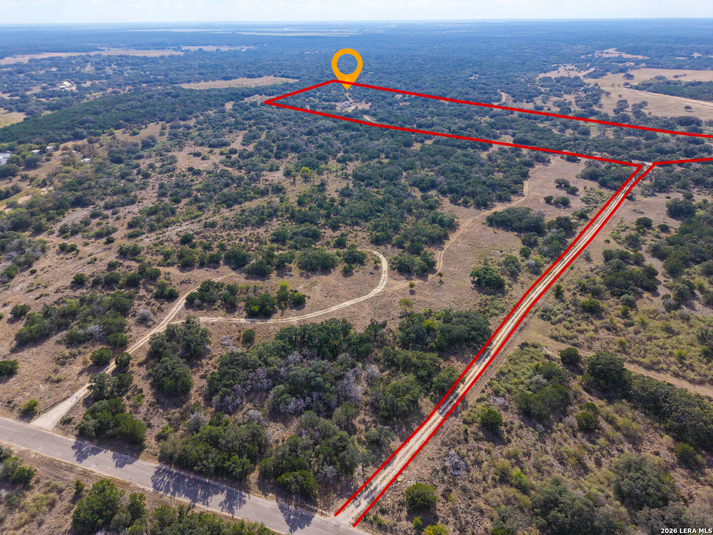 4317 County Road 251 Hondo TX 78861