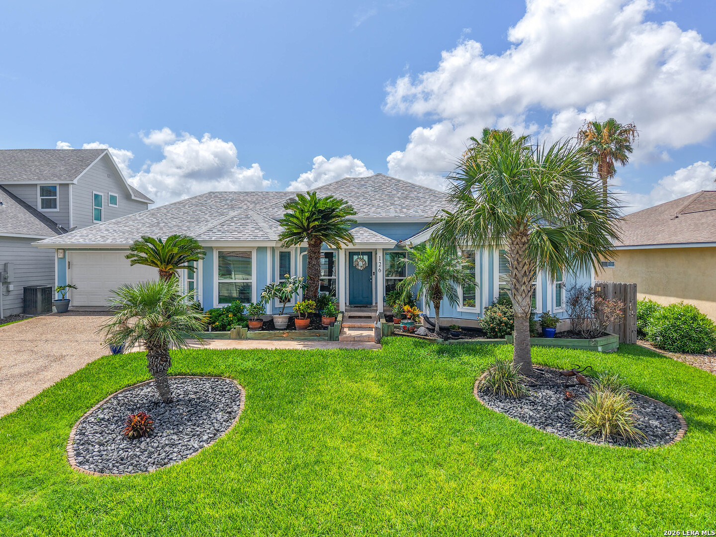 126 Sea View Drive Aransas Pass TX 78336