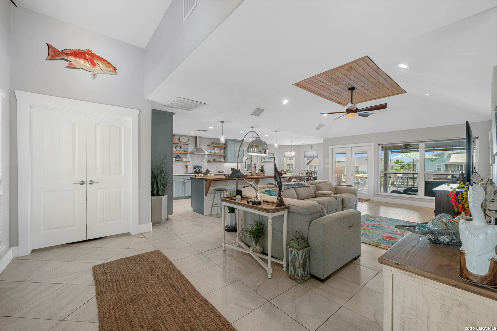 126 Sea View Drive Aransas Pass TX 78336
