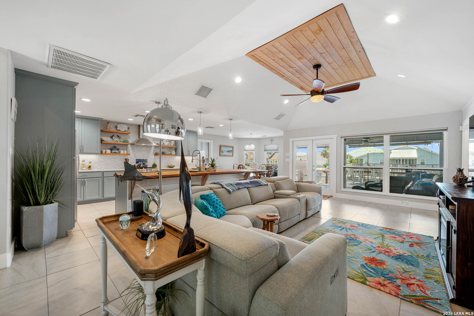 126 Sea View Drive Aransas Pass TX 78336