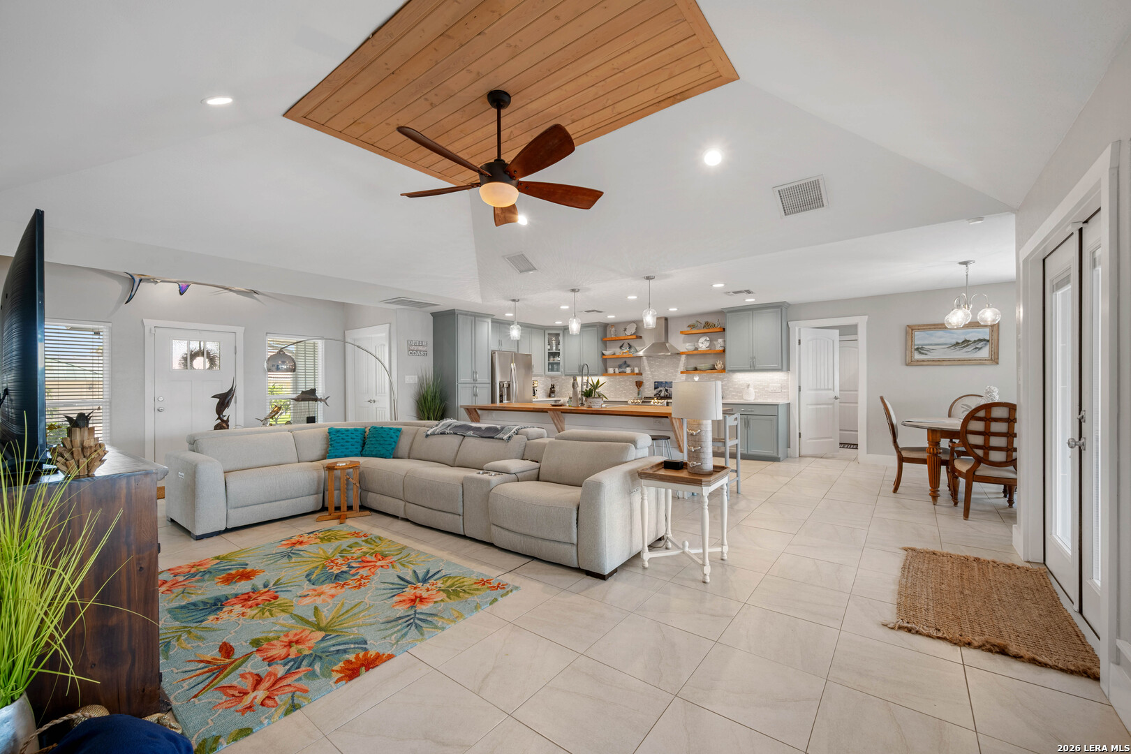 126 Sea View Drive Aransas Pass TX 78336