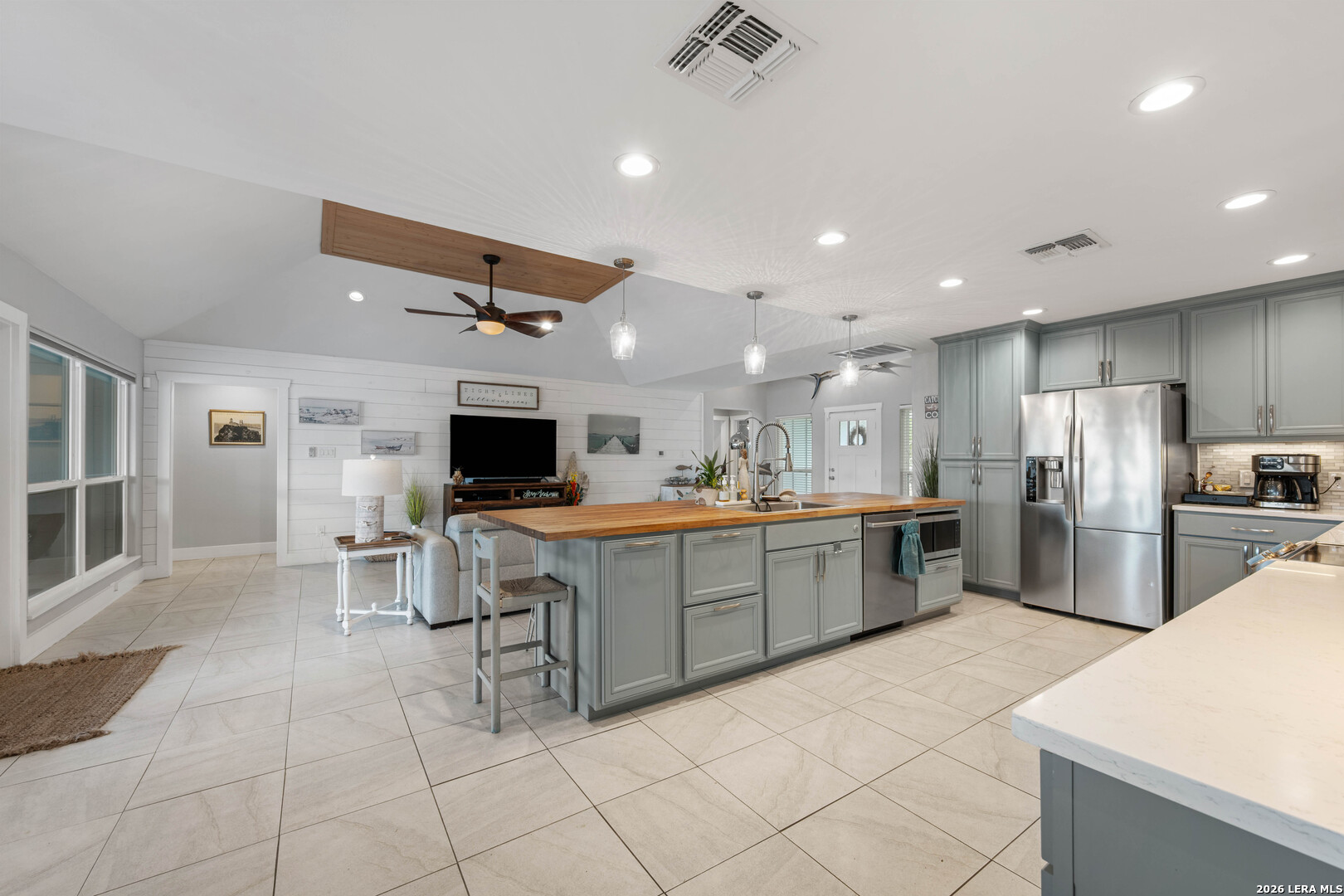 126 Sea View Drive Aransas Pass TX 78336