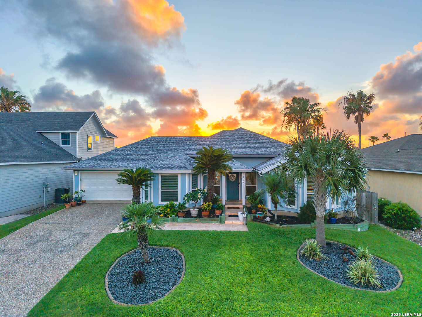 126 Sea View Drive Aransas Pass TX 78336