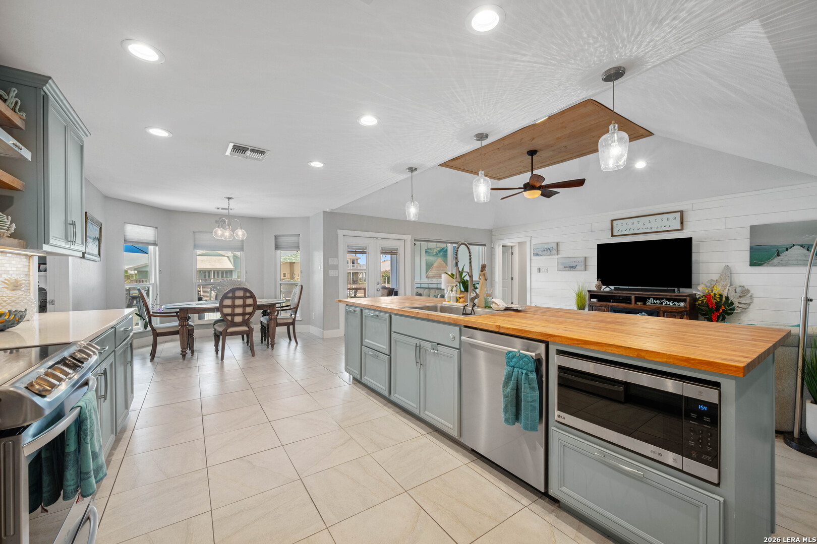 126 Sea View Drive Aransas Pass TX 78336