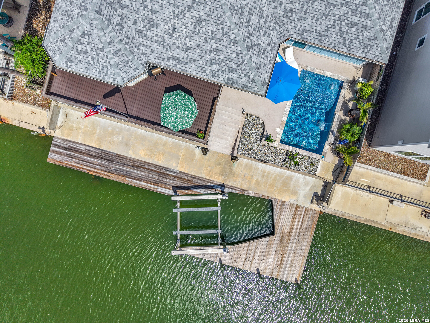 126 Sea View Drive Aransas Pass TX 78336