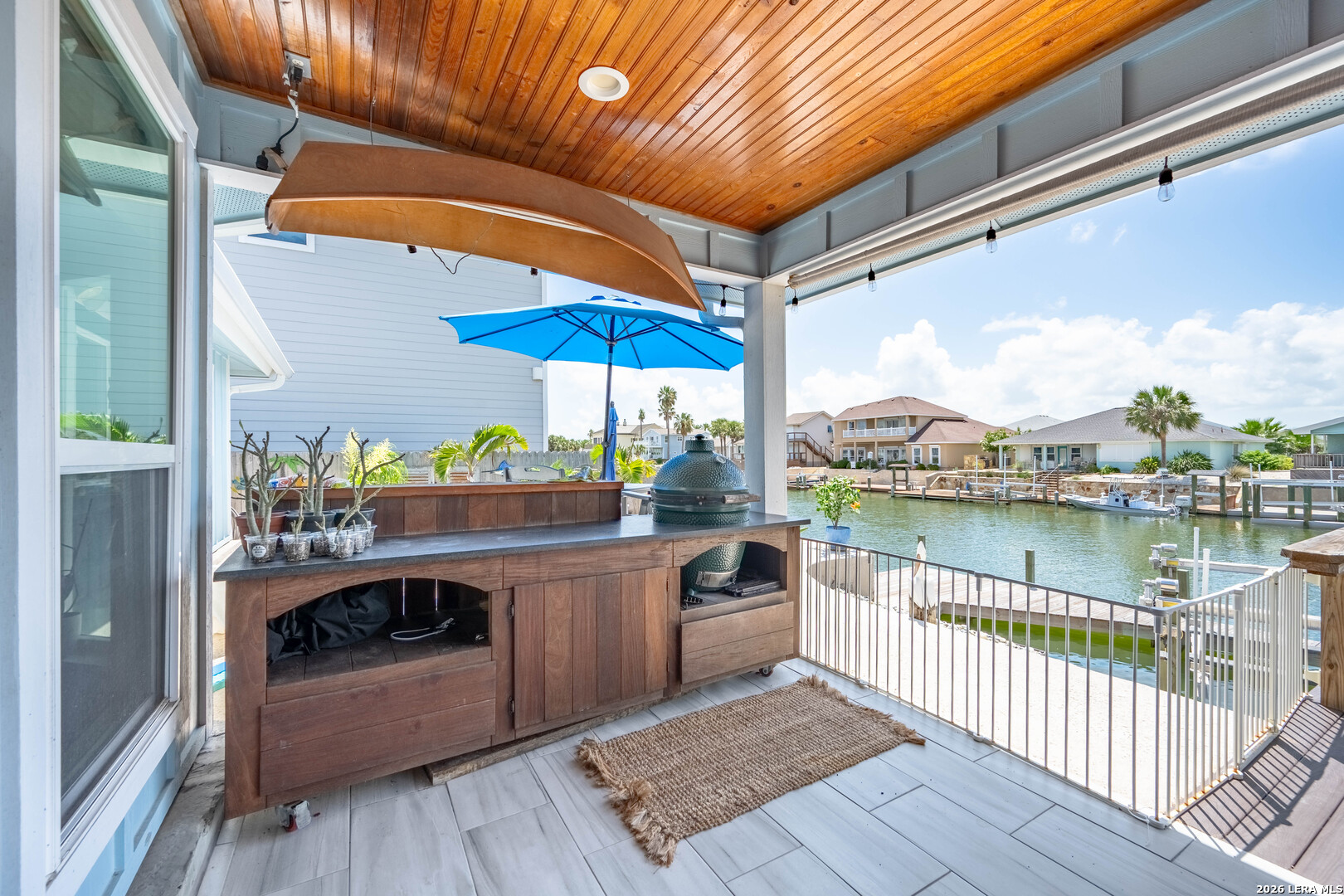 126 Sea View Drive Aransas Pass TX 78336
