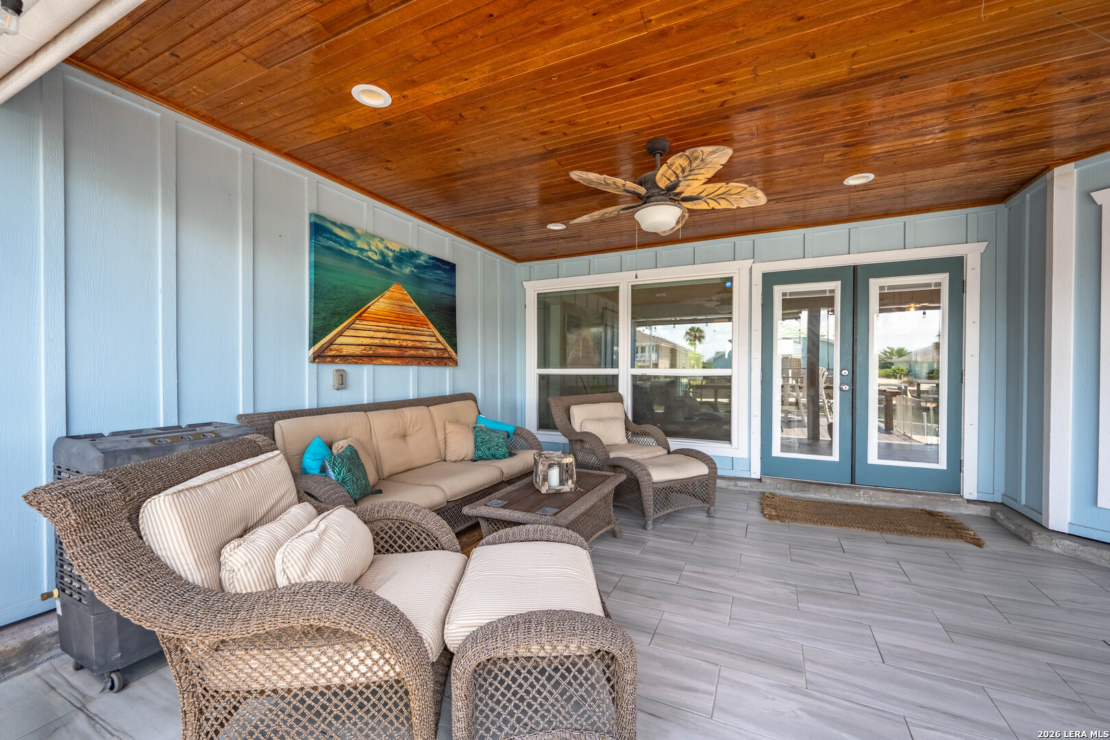126 Sea View Drive Aransas Pass TX 78336