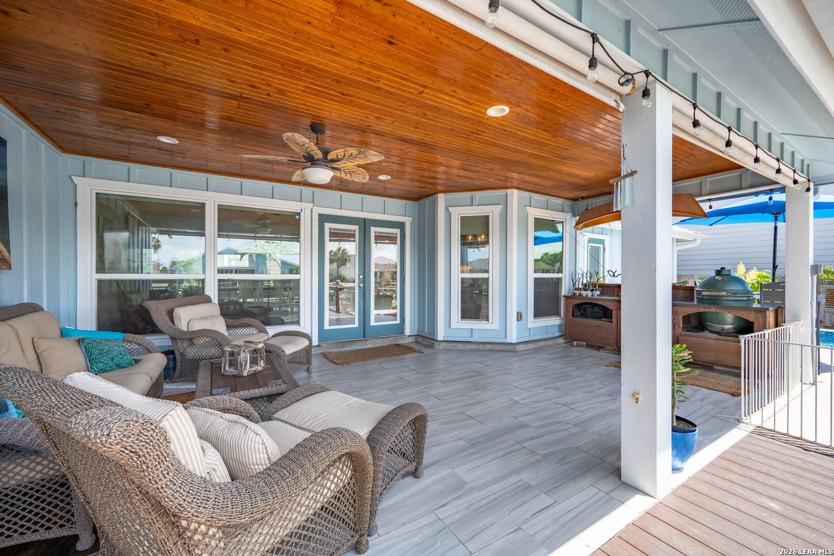 126 Sea View Drive Aransas Pass TX 78336