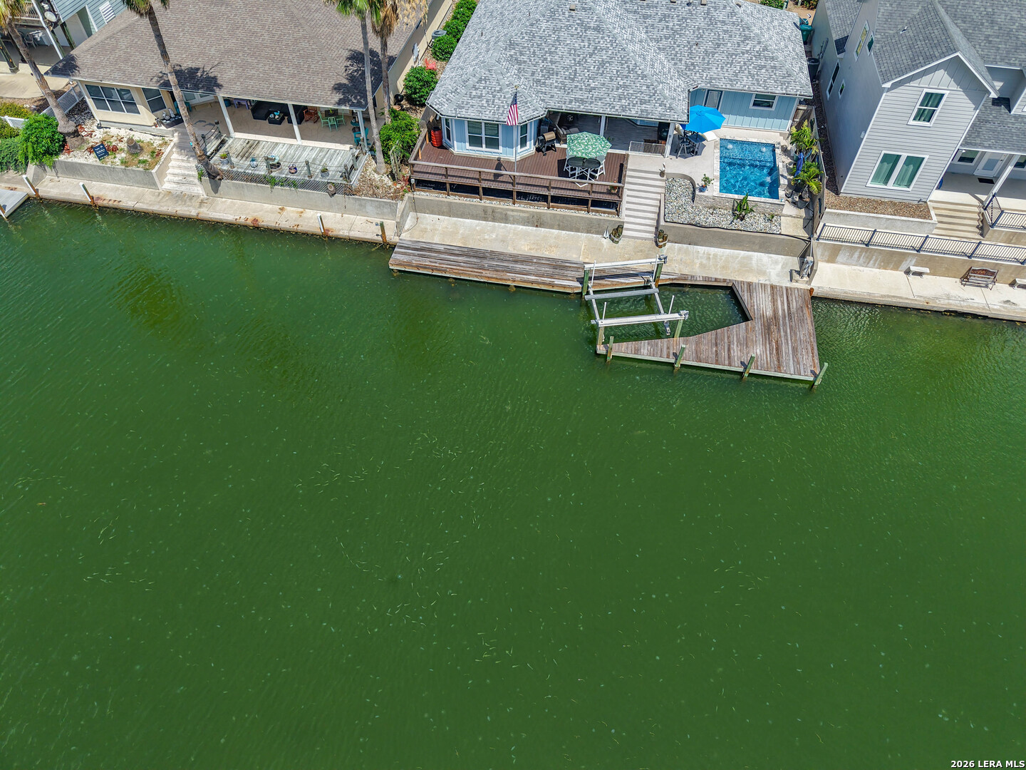 126 Sea View Drive Aransas Pass TX 78336