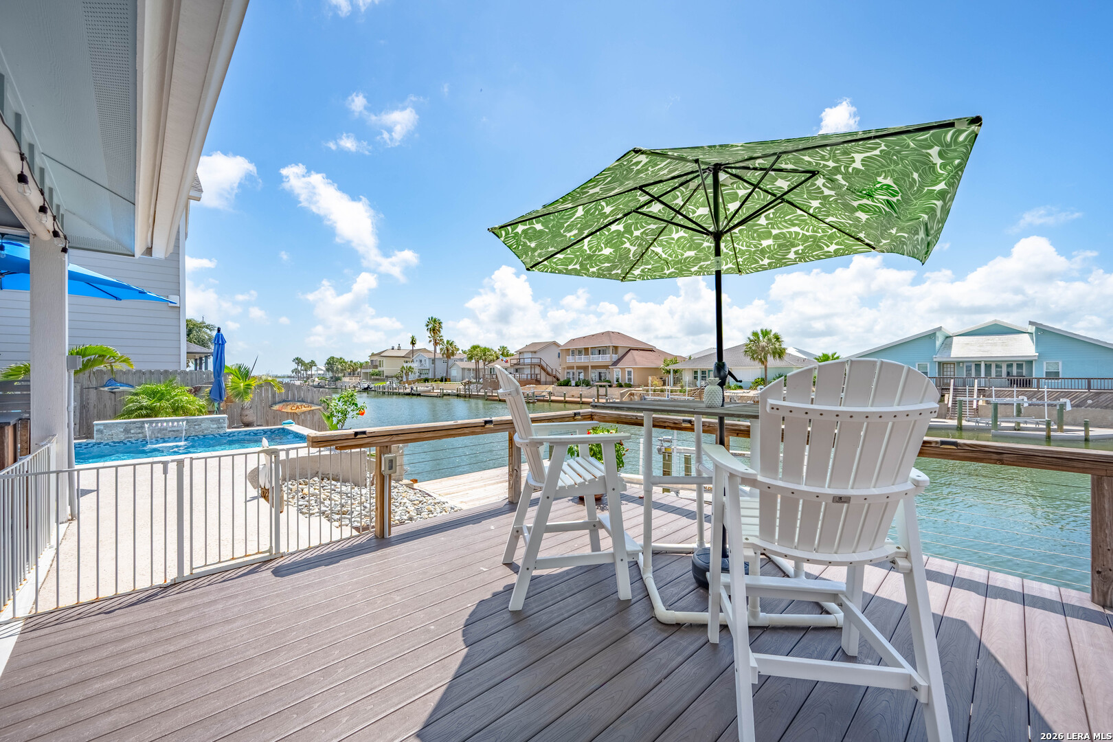 126 Sea View Drive Aransas Pass TX 78336