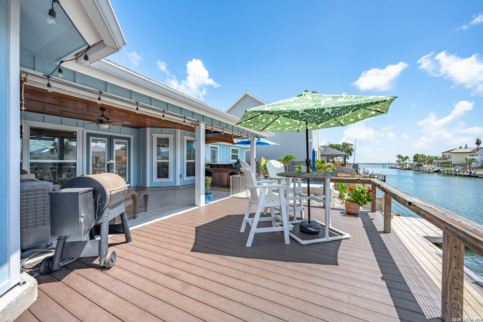 126 Sea View Drive Aransas Pass TX 78336