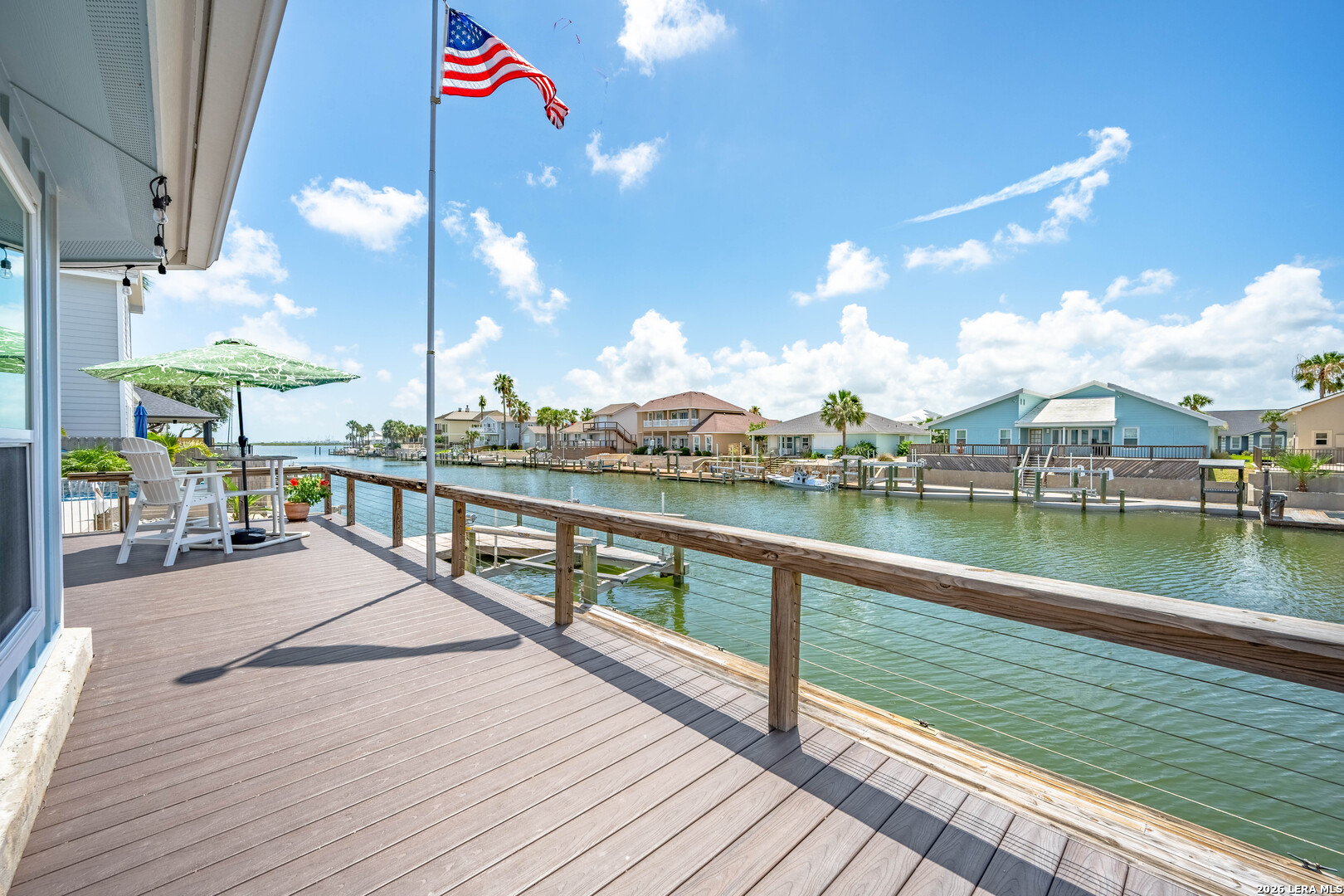 126 Sea View Drive Aransas Pass TX 78336