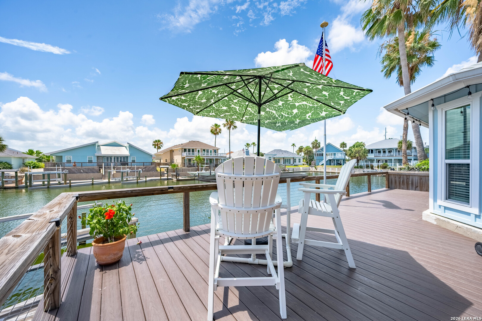 126 Sea View Drive Aransas Pass TX 78336