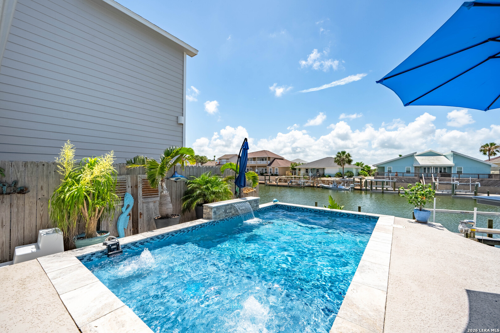 126 Sea View Drive Aransas Pass TX 78336