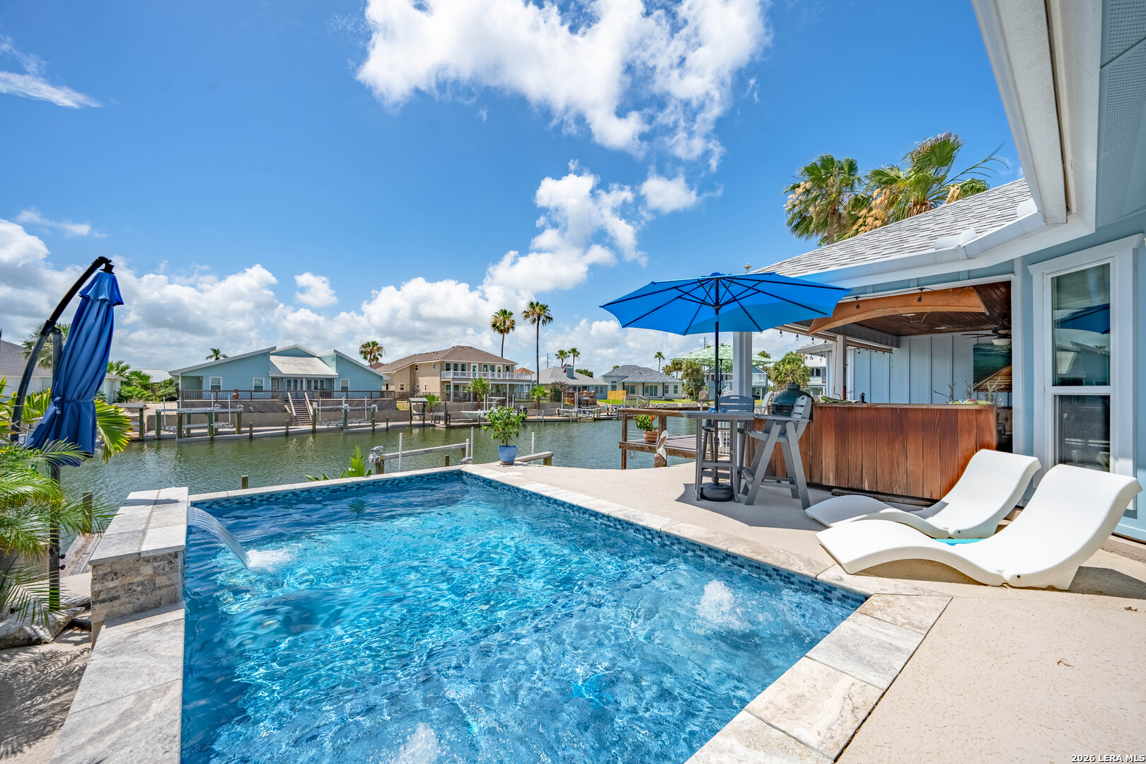 126 Sea View Drive Aransas Pass TX 78336