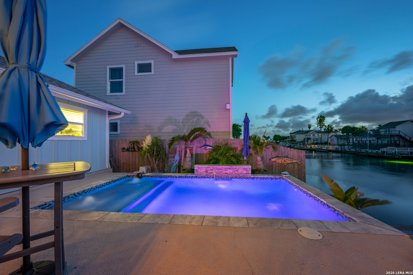 126 Sea View Drive Aransas Pass TX 78336