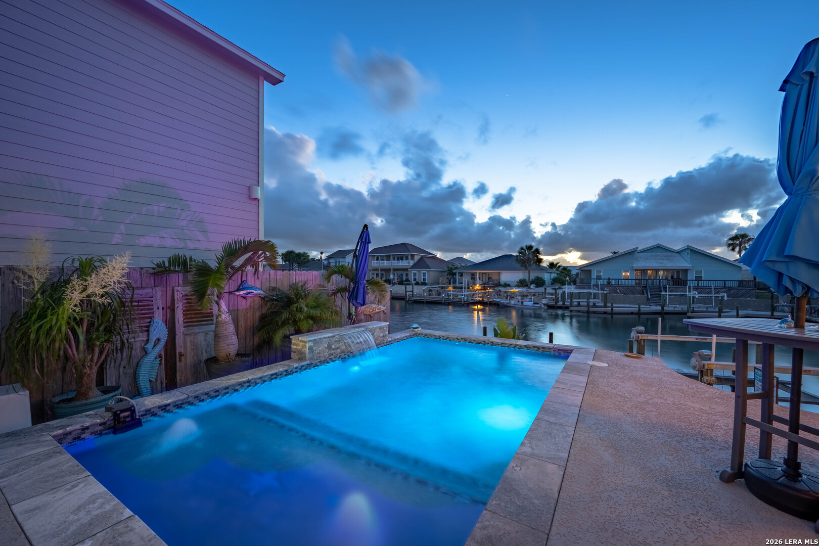126 Sea View Drive Aransas Pass TX 78336
