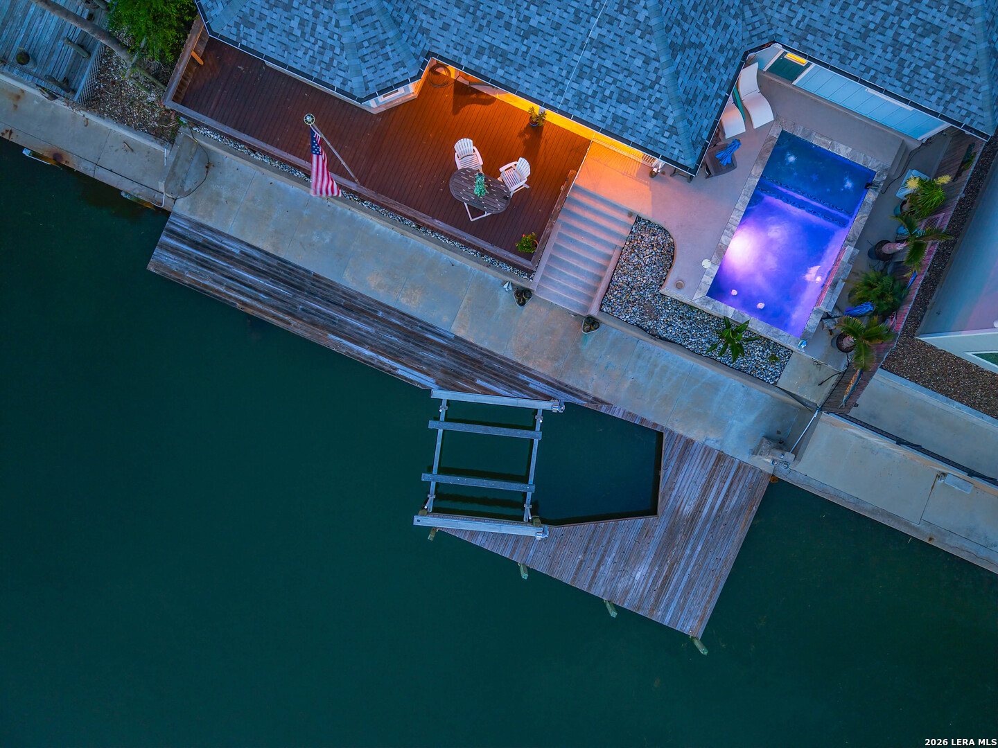 126 Sea View Drive Aransas Pass TX 78336