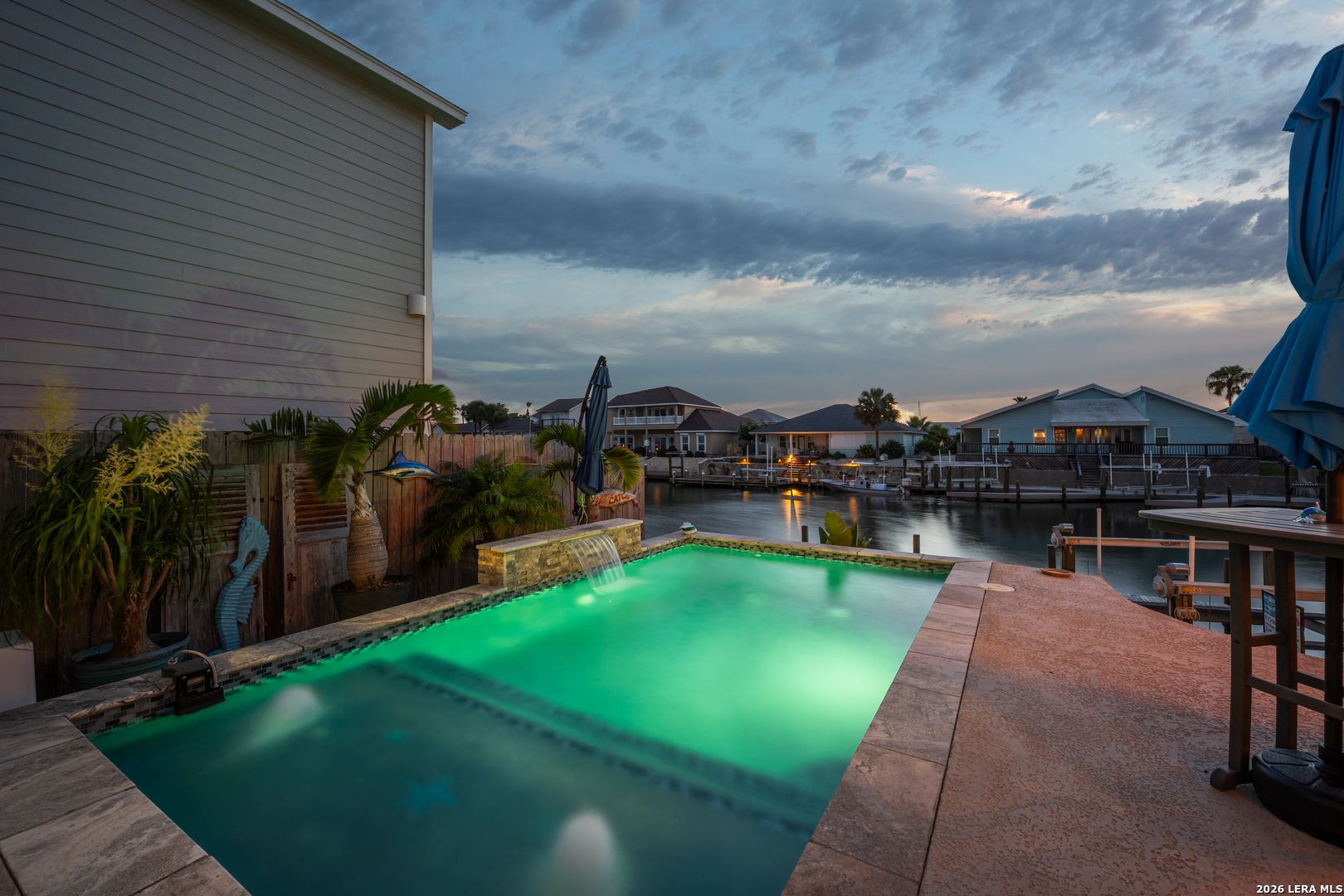 126 Sea View Drive Aransas Pass TX 78336