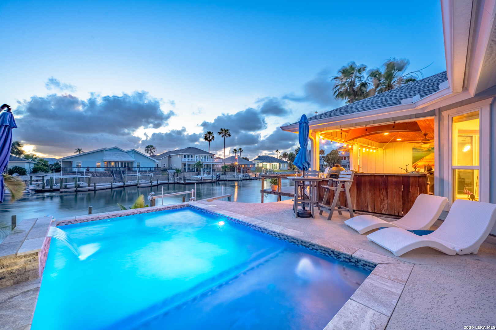 126 Sea View Drive Aransas Pass TX 78336