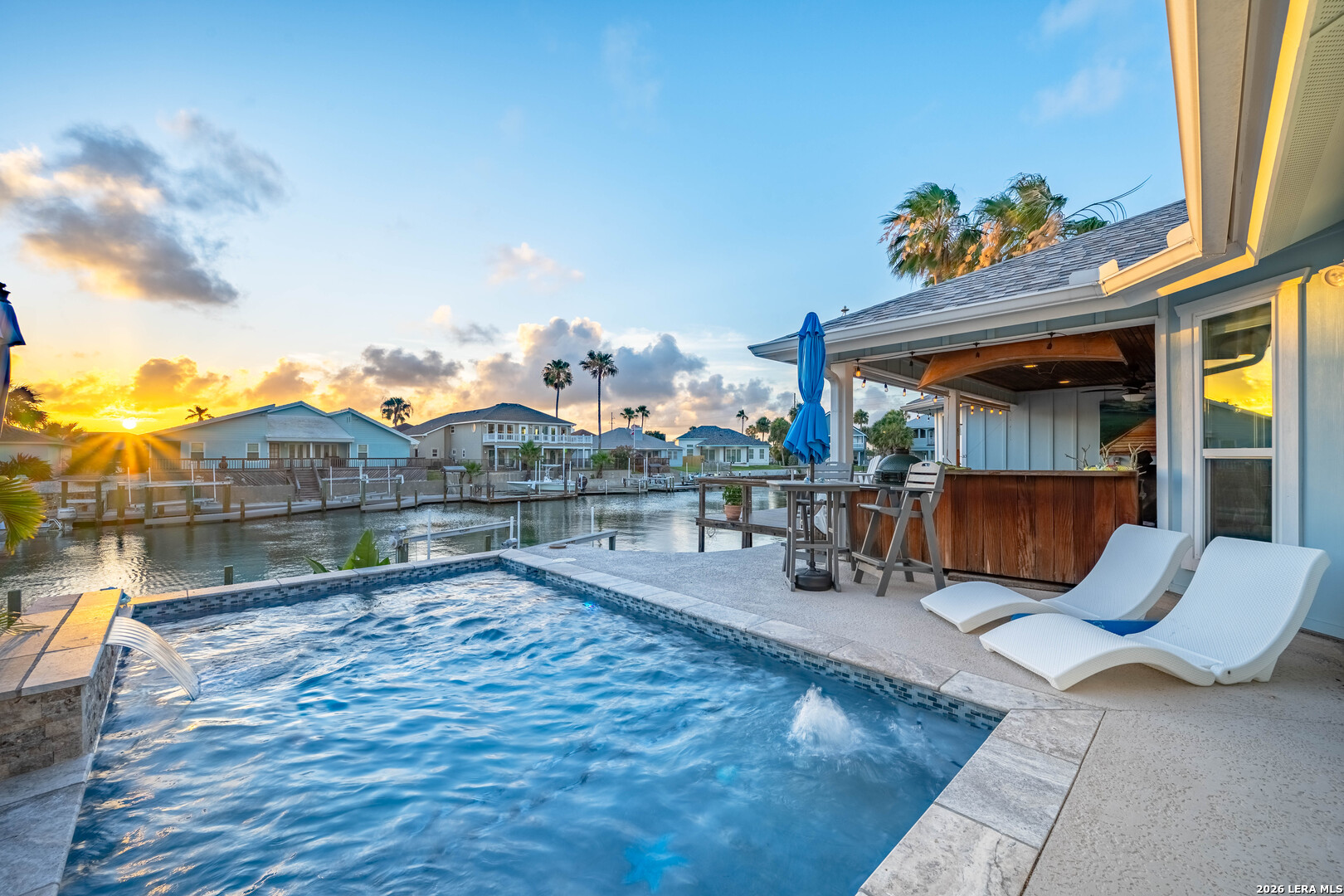 126 Sea View Drive Aransas Pass TX 78336