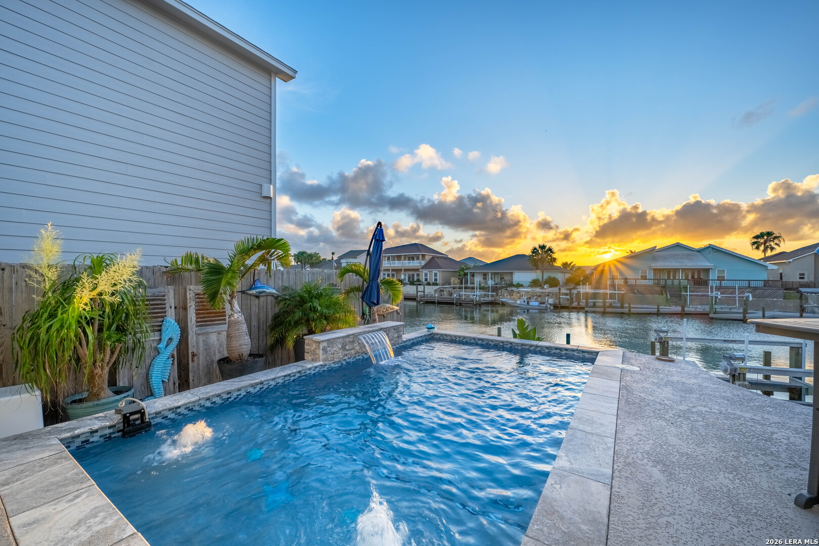 126 Sea View Drive Aransas Pass TX 78336