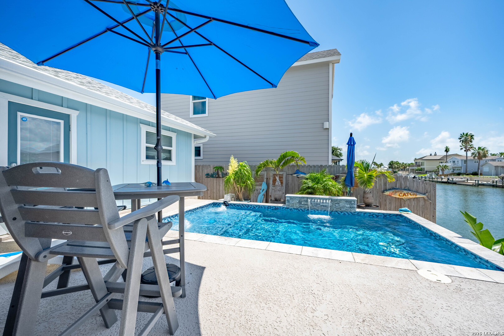 126 Sea View Drive Aransas Pass TX 78336